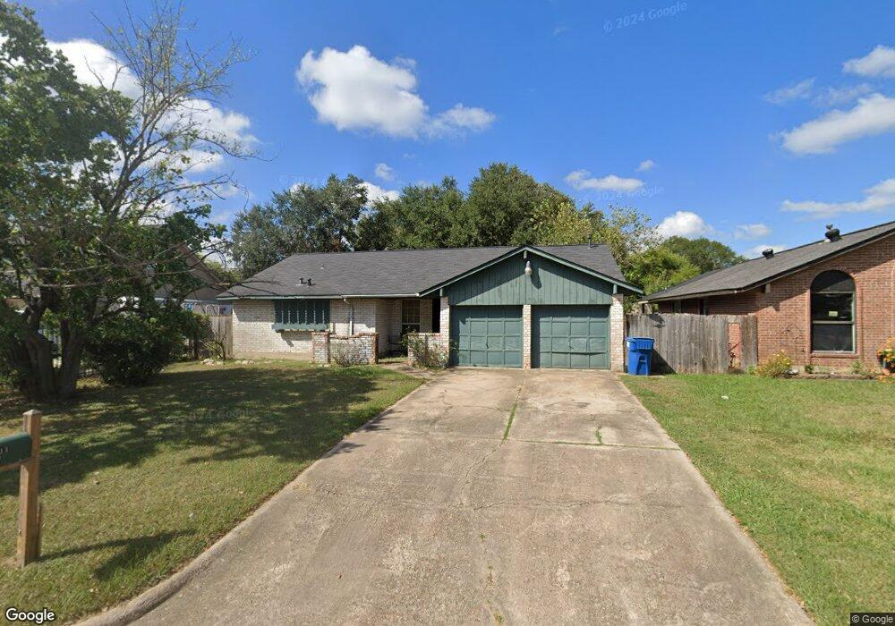 13111 Daywood Dr, Houston, TX 77038 - photo 1