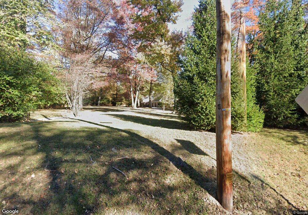 655 Leopard Rd, Berwyn, PA 19312 - photo 1