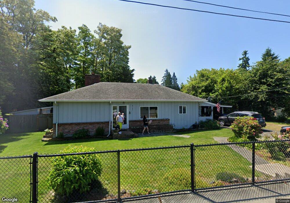 3121 S 140th St, Tukwila, WA 98168 - photo 1