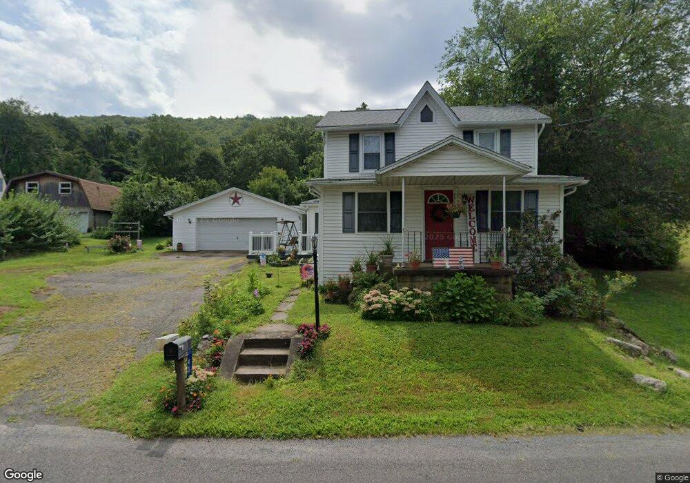 43 E Foothills Dr, Drums, PA 18222 - photo 1