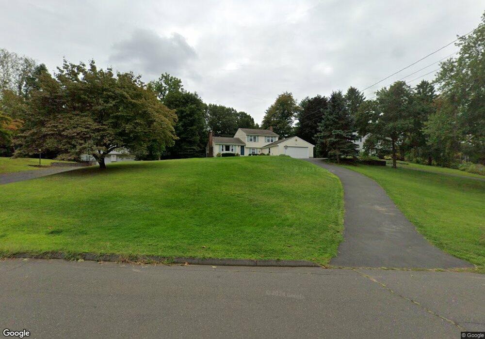 157 Stocking Brook Rd, Berlin, CT 06037 - photo 1