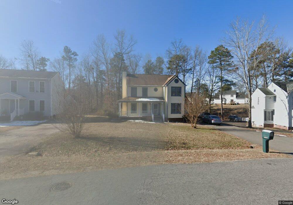 7030 Omalley Dr, North Chesterfield, VA 23234 - photo 1