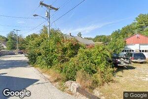 21 Maple St, Union, NH 03887