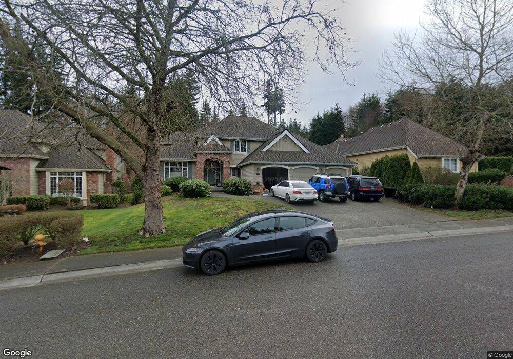 6139 Bayview Dr, Mukilteo, WA 98275 - photo 1