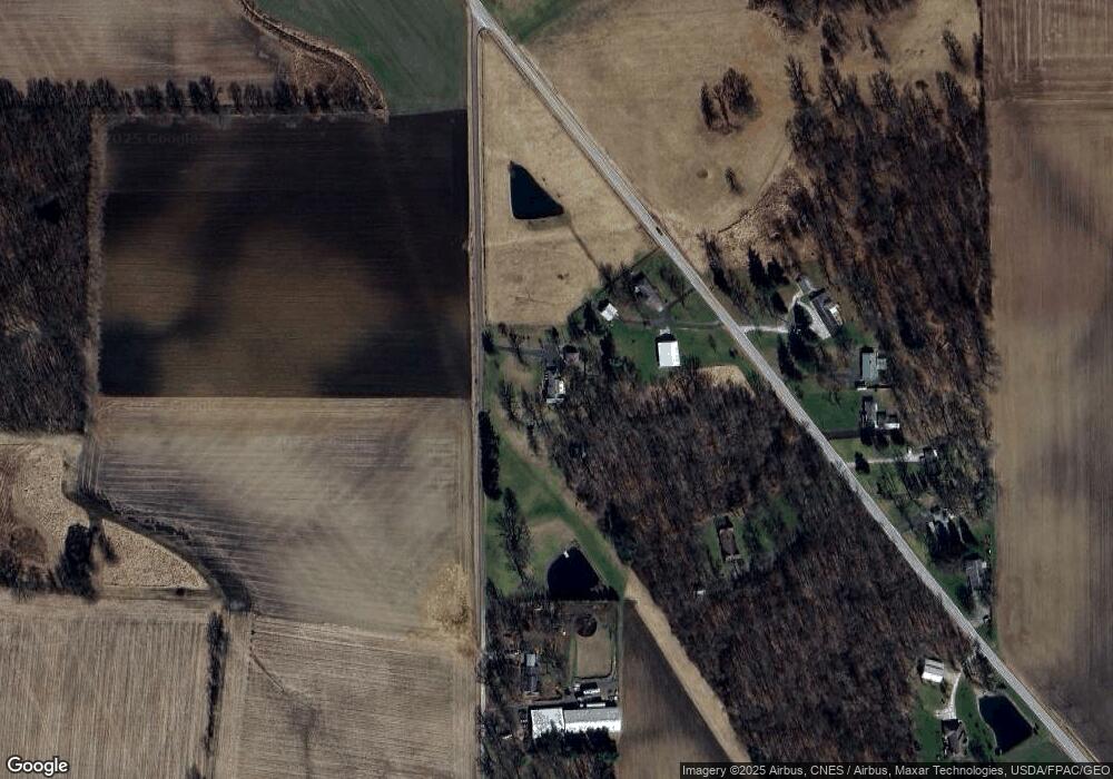 1753 Diebler Rd, Bucyrus, OH 44820 - photo 1