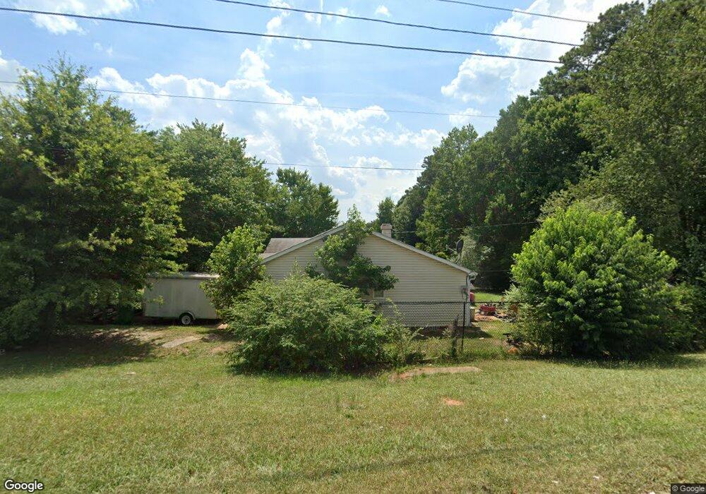 2047 Phillips Rd unit 1, Lithonia, GA 30058 - photo 1