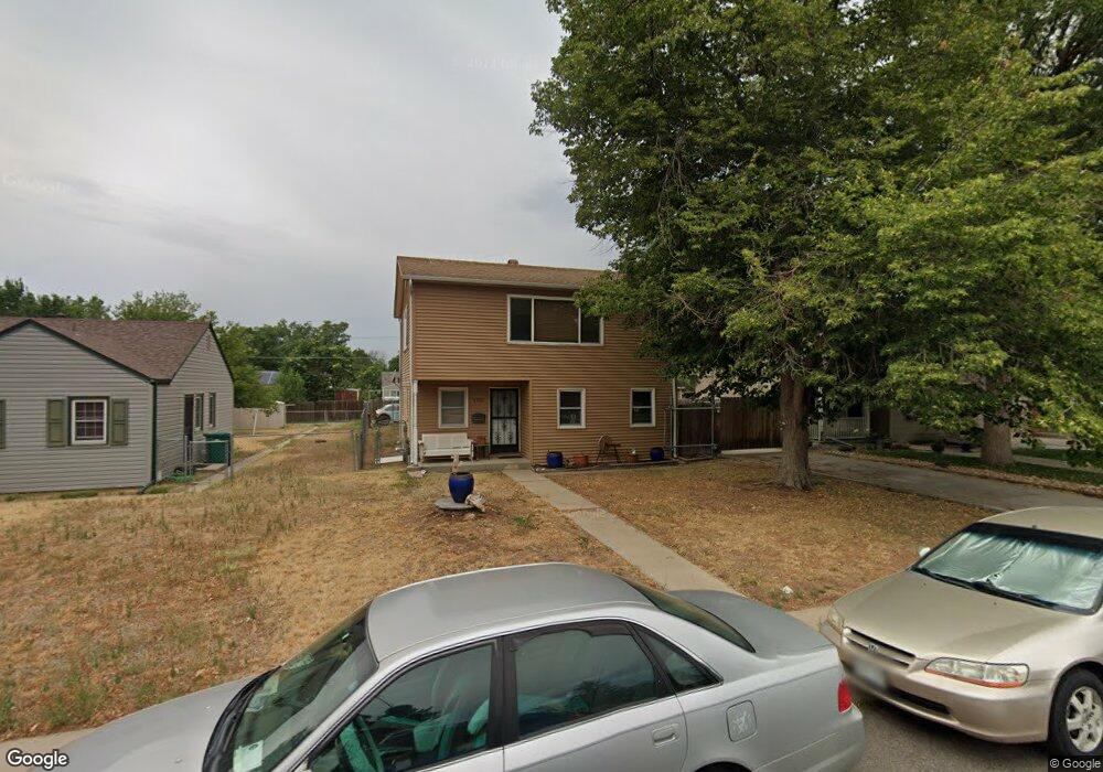 1125 Chester St, Aurora, CO 80010 - photo 1