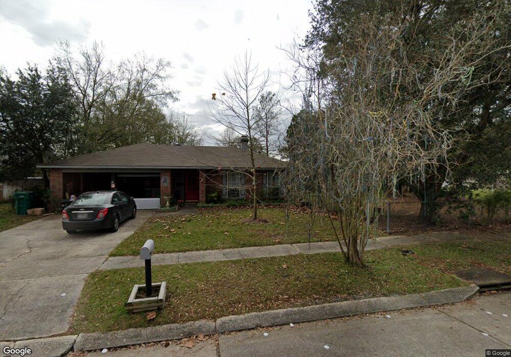 201 Nottingham Ln, Slidell, LA 70461 - photo 1