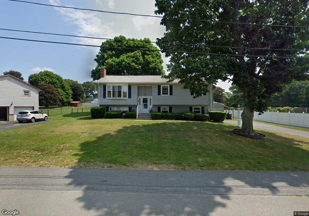 6 Lorna Dr, Auburn, MA 01501 - photo 1
