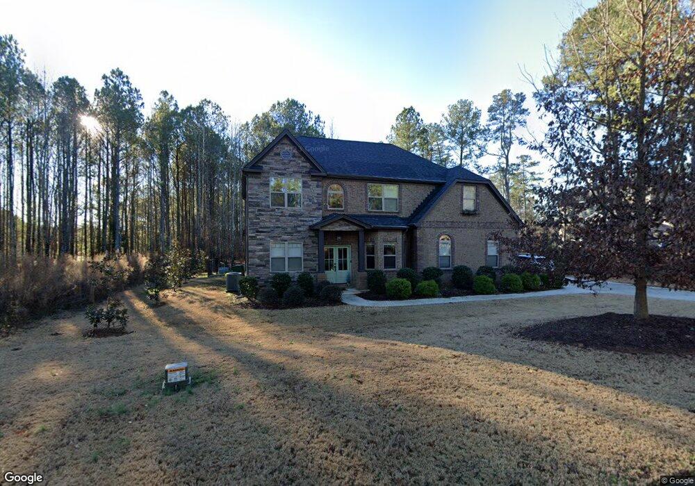 1020 Holly Tree Ct unit 58, Bishop, GA 30621 - photo 1