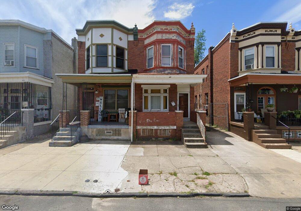 1439 Princess Ave, Camden, NJ 08103 - photo 1