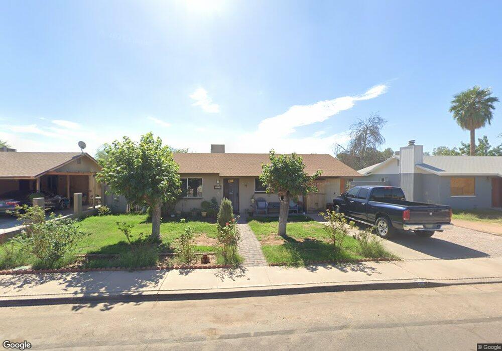 619 E 10th Dr, Mesa, AZ 85204 - photo 1