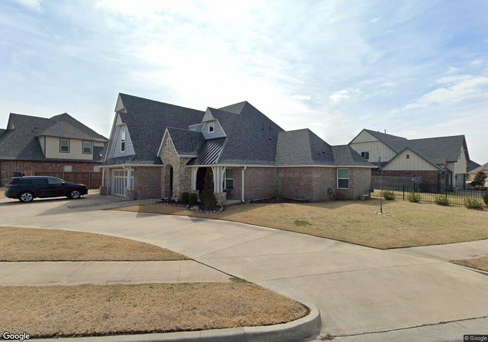 214 W 128th Place S, Jenks, OK 74037 - photo 1