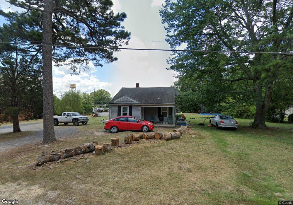 1734 First St, Asheboro, NC 27205 - photo 1