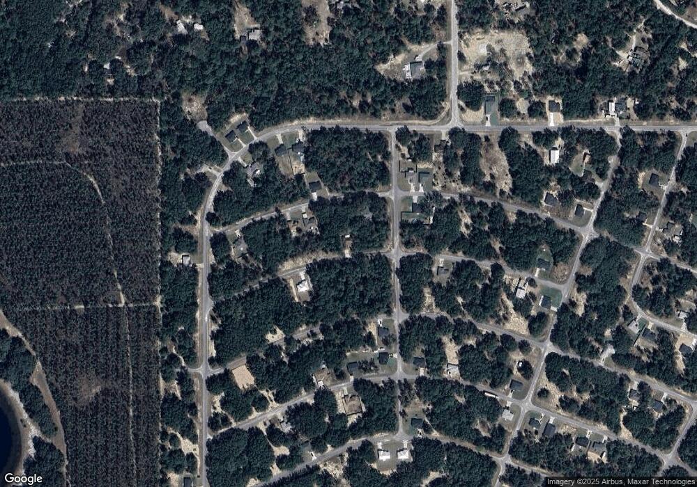 35 Fisher Way Pass, Ocklawaha, FL 32179 - photo 1