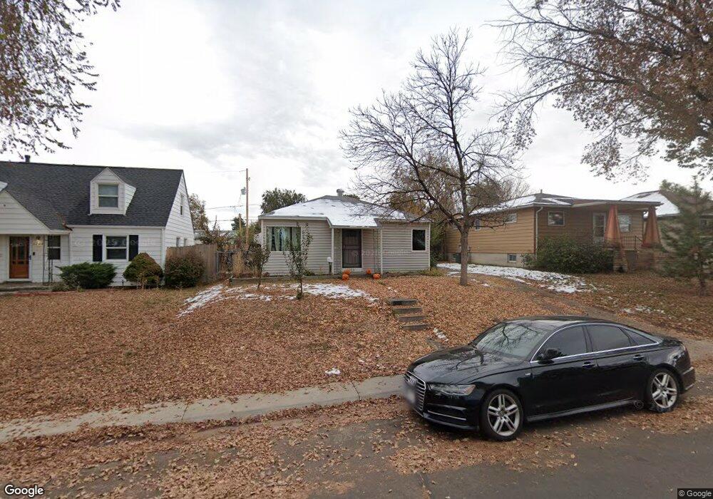 1224 Ironton St, Aurora, CO 80010 - photo 1