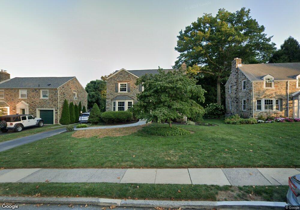 5220 Oleander Rd, Drexel Hill, PA 19026 - photo 1