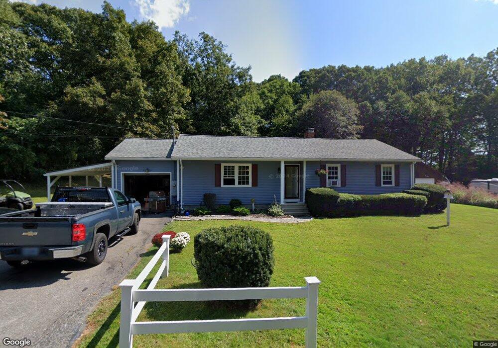 15 W Bridge Ln, Deep River, CT 06417 - photo 1