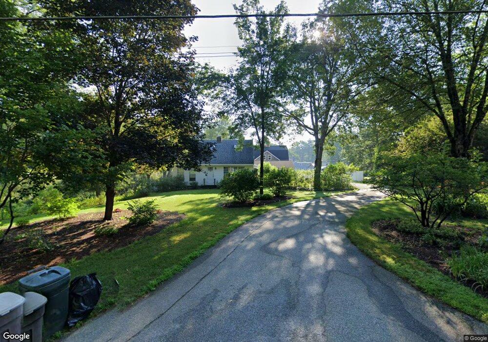 13 Aglipay Dr, Amherst, NH 03031 - photo 1