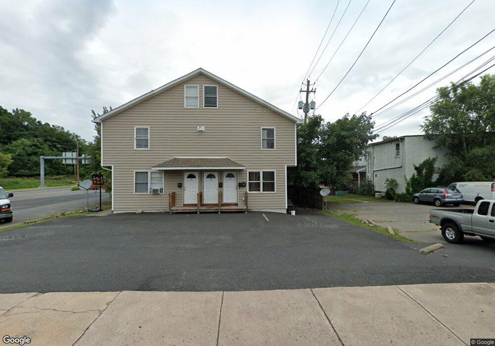 10-14 N Fourth St, Stroudsburg, PA 18360 - photo 1