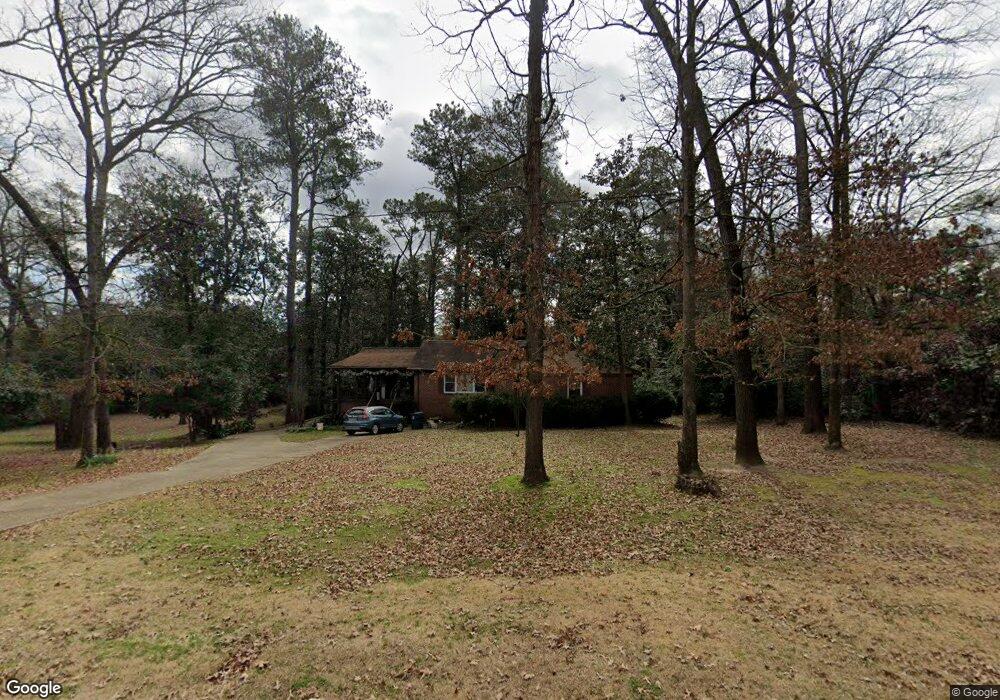 302 Pecan Dr, Americus, GA 31709 - photo 1