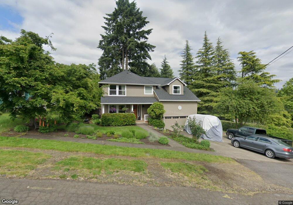 1225 13th St, West Linn, OR 97068 - photo 1