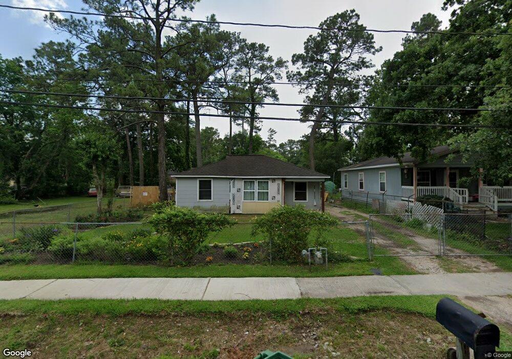 7122 W Knoll St, Houston, TX 77028 - photo 1