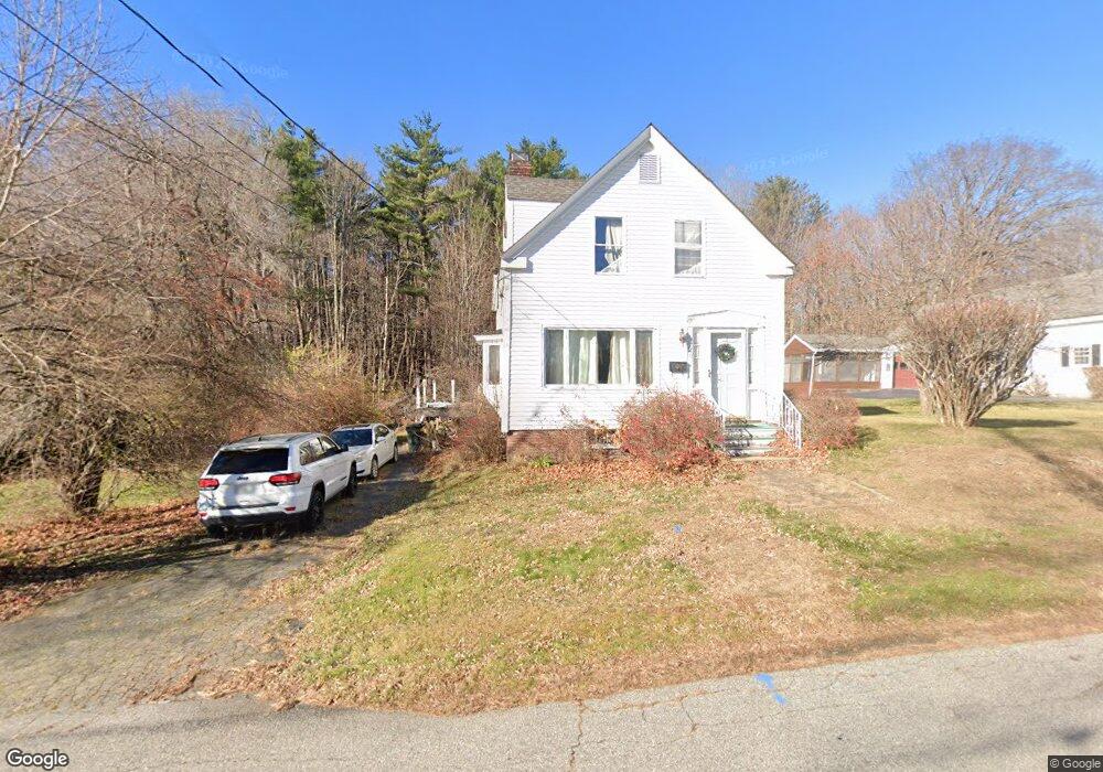 20 Forest St, Saco, ME 04072 - photo 1