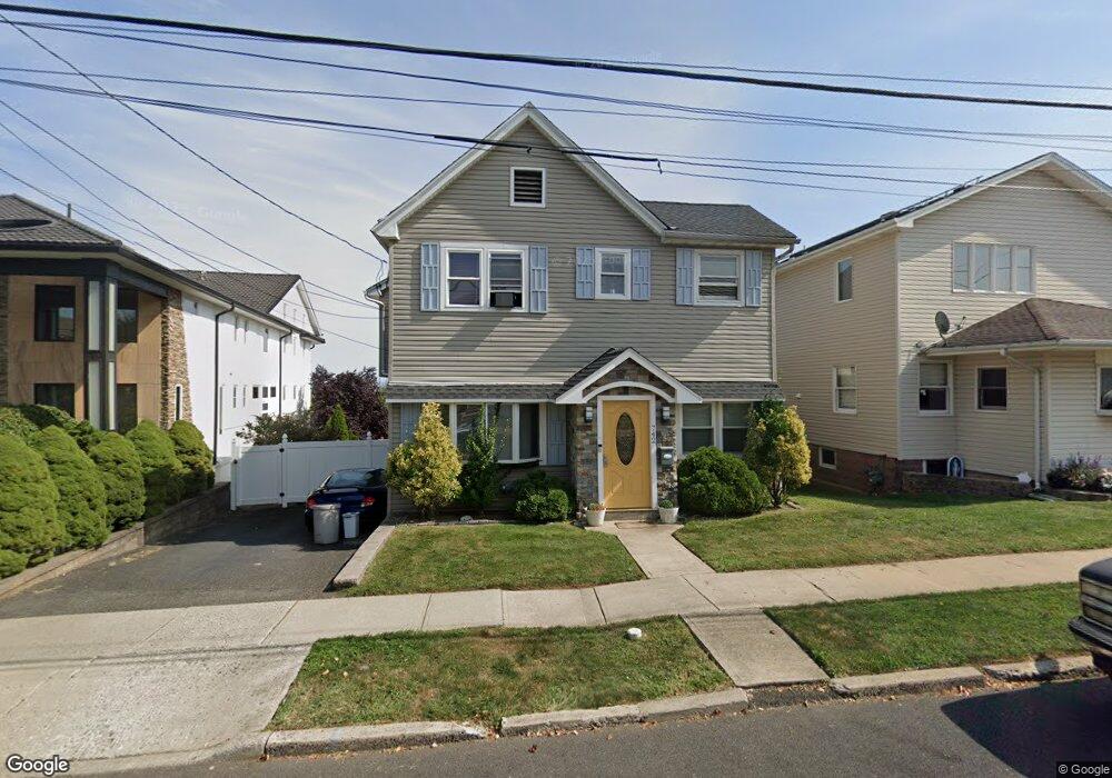 742 3rd St, Lyndhurst, NJ 07071 - photo 1