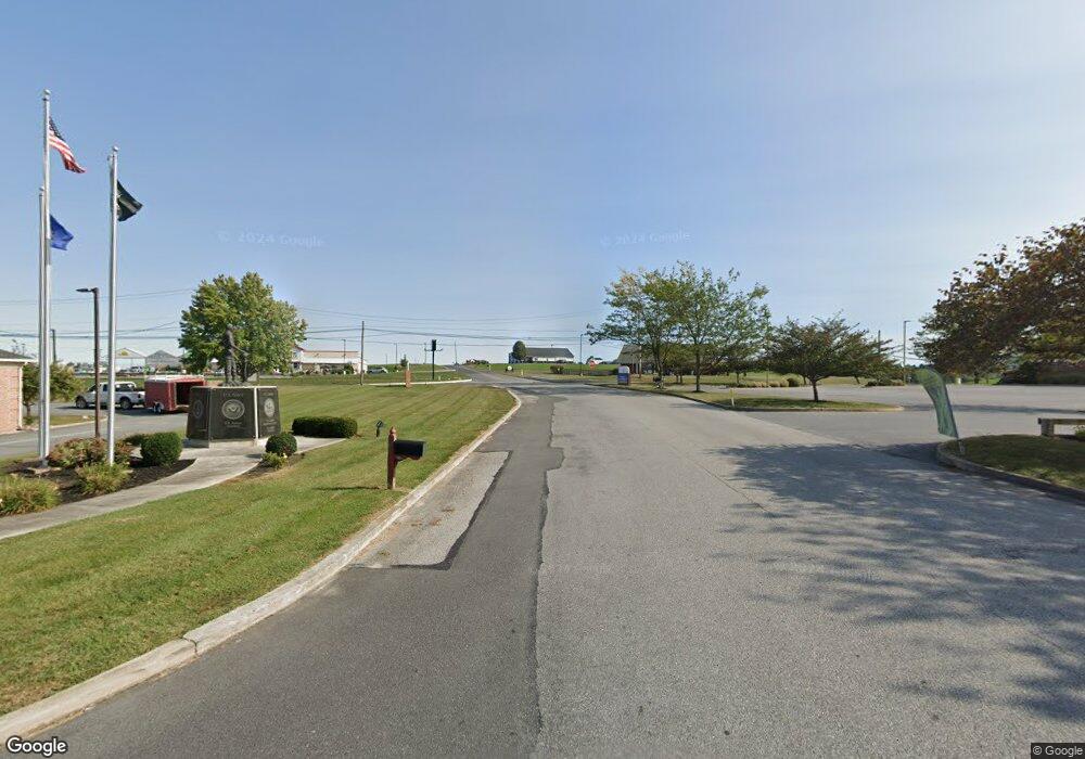 91 Keefer Drive Lots 5 6 7, Saint Thomas, PA 17252 - photo 1