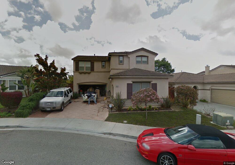 5221 Bluegrass Way, Oceanside, CA 92057 - photo 1