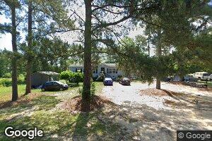 2956 Timrod Rd, Bethune, SC 29009