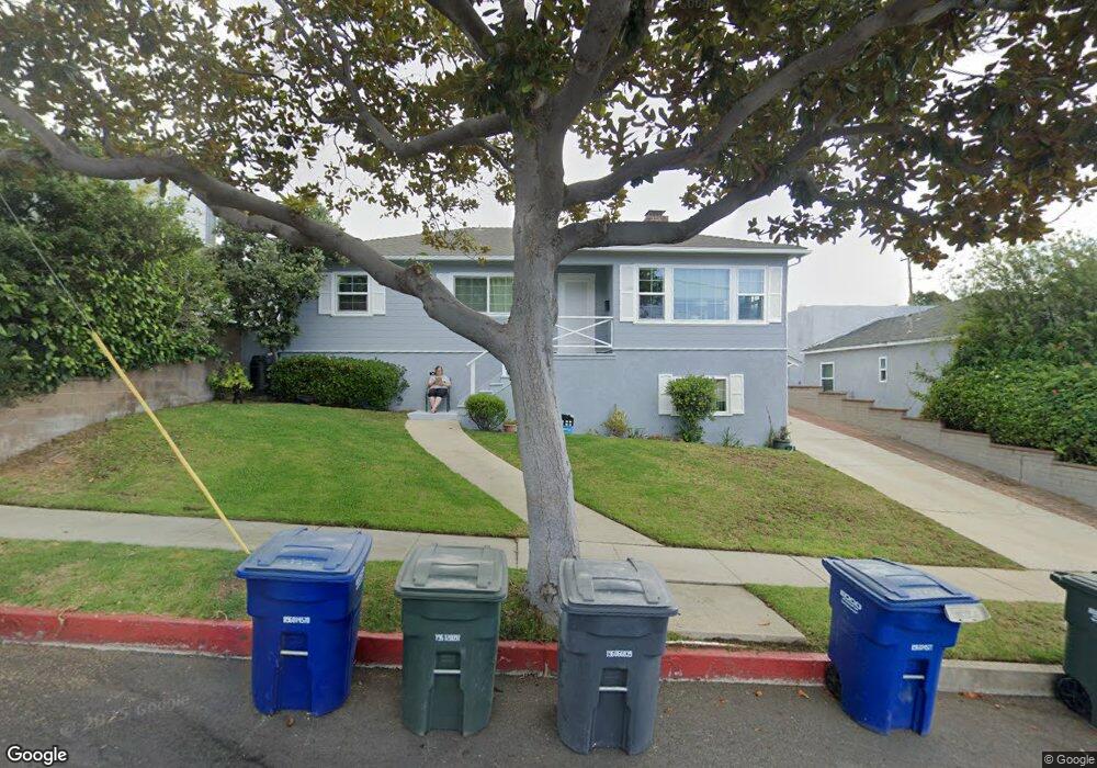 738 Penn St, El Segundo, CA 90245 - photo 1