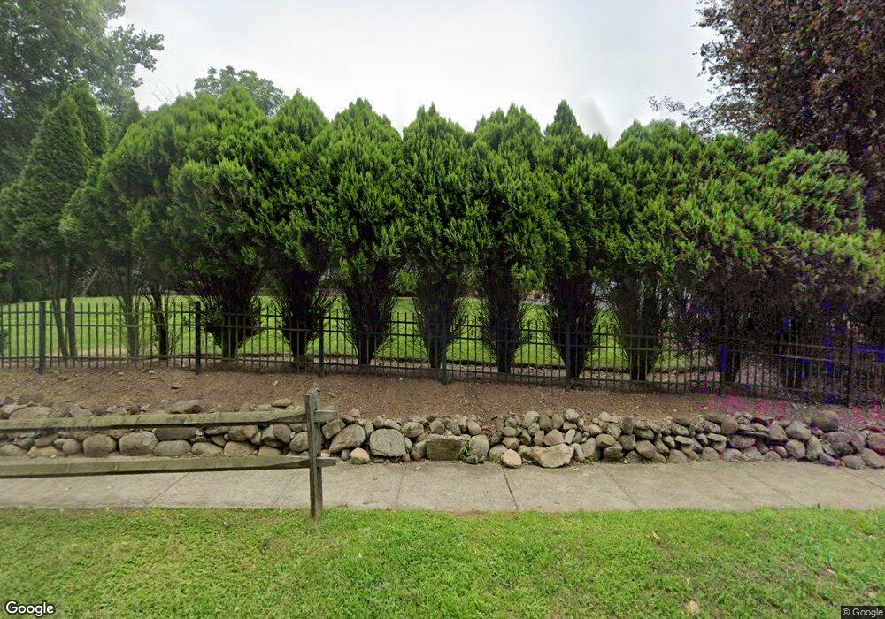 77 Old Tappan Rd, Old Tappan, NJ 07675 - photo 1