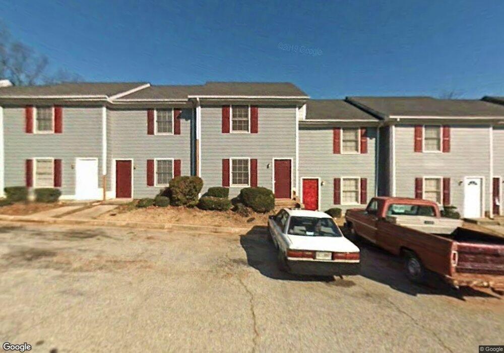 2731 Evans Mill Dr, Lithonia, GA 30058 - photo 1