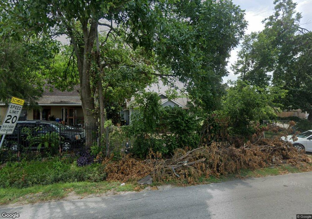 9306 Mcgallion Rd, Houston, TX 77022 - photo 1