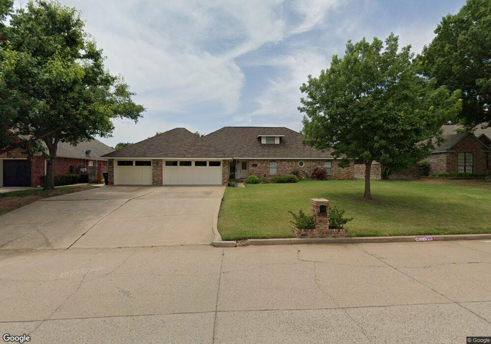 3029 Timber Ridge Dr, Duncan, OK 73533 - photo 1