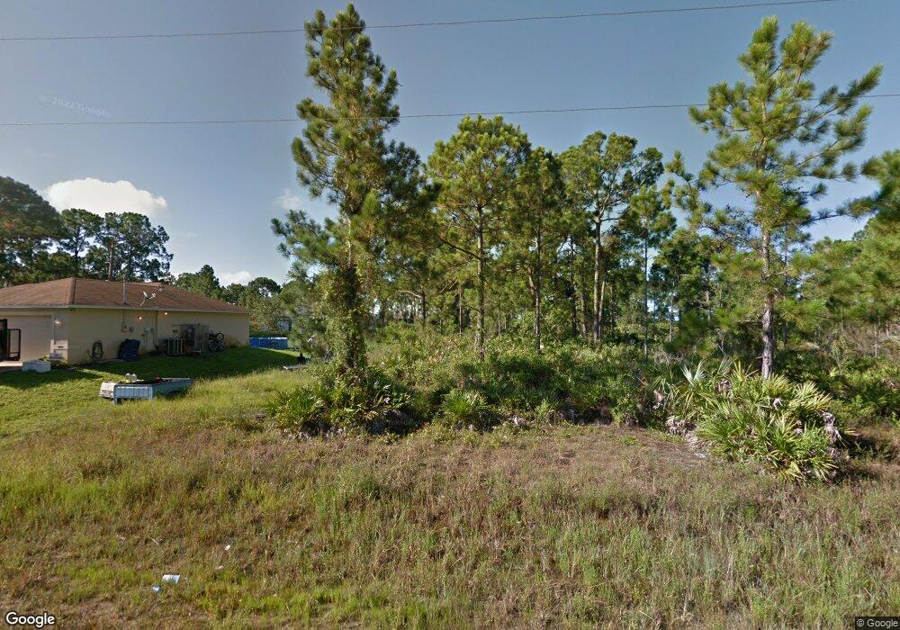 1028 Eubanks St, Lehigh Acres, FL 33974 - photo 1
