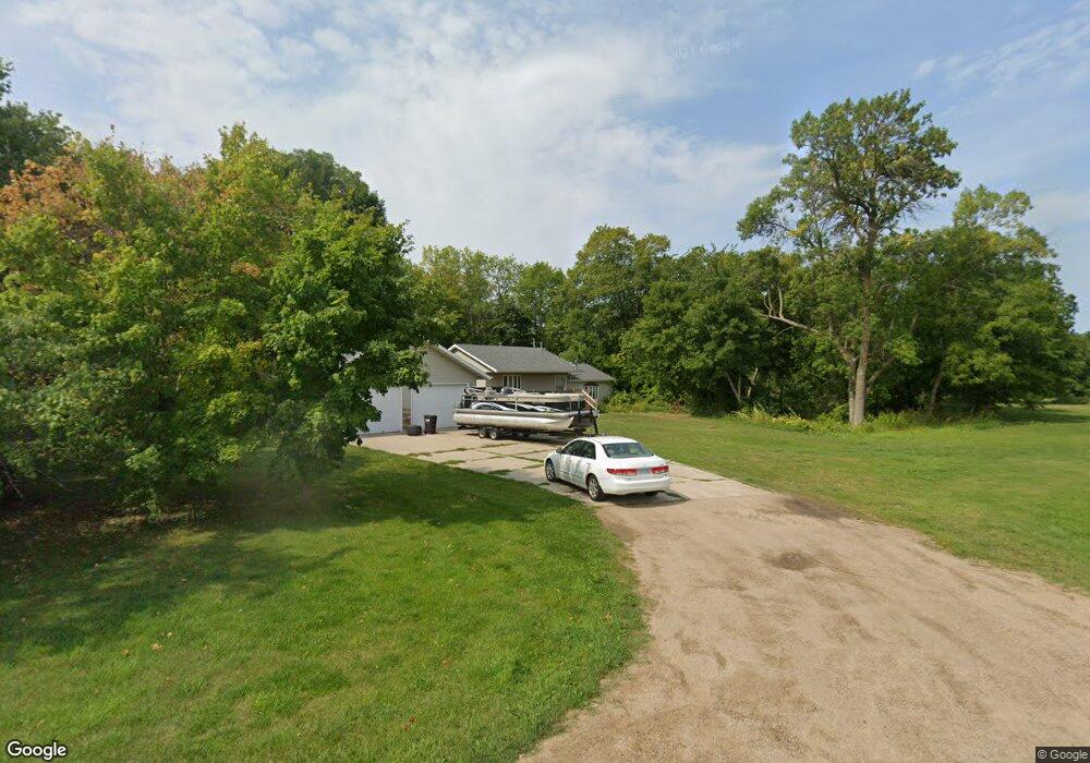 7968 Cottage Ln SW, Alexandria, MN 56308 - photo 1