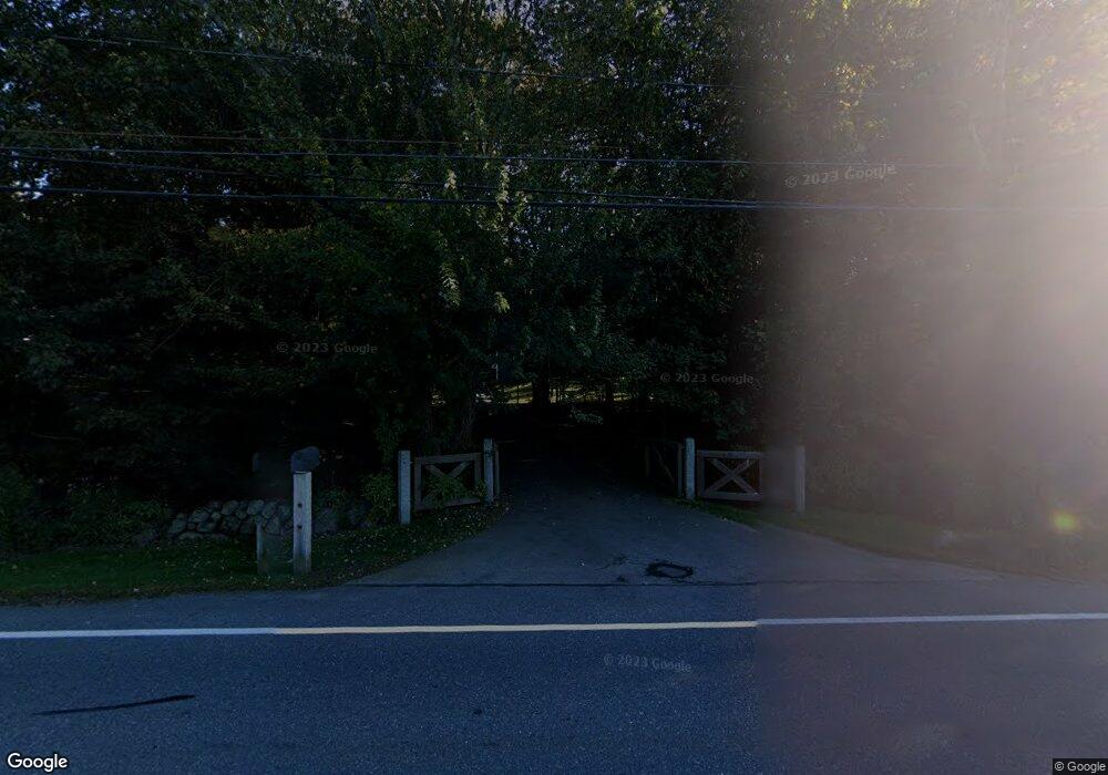 71 Elm St, Byfield, MA 01922 - photo 1