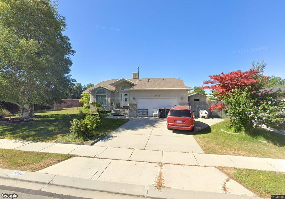 2668 Marion Dr, West Jordan, UT 84084 - photo 1
