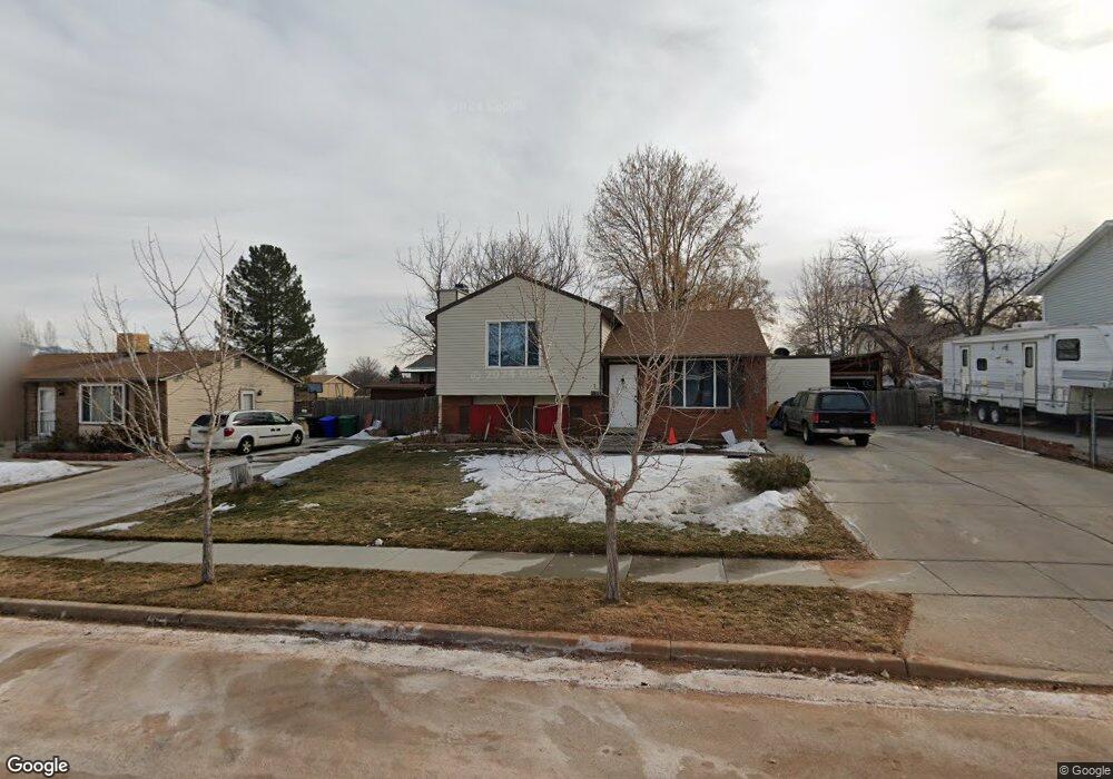 5159 Fuchsia Dr, West Jordan, UT 84081 - photo 1