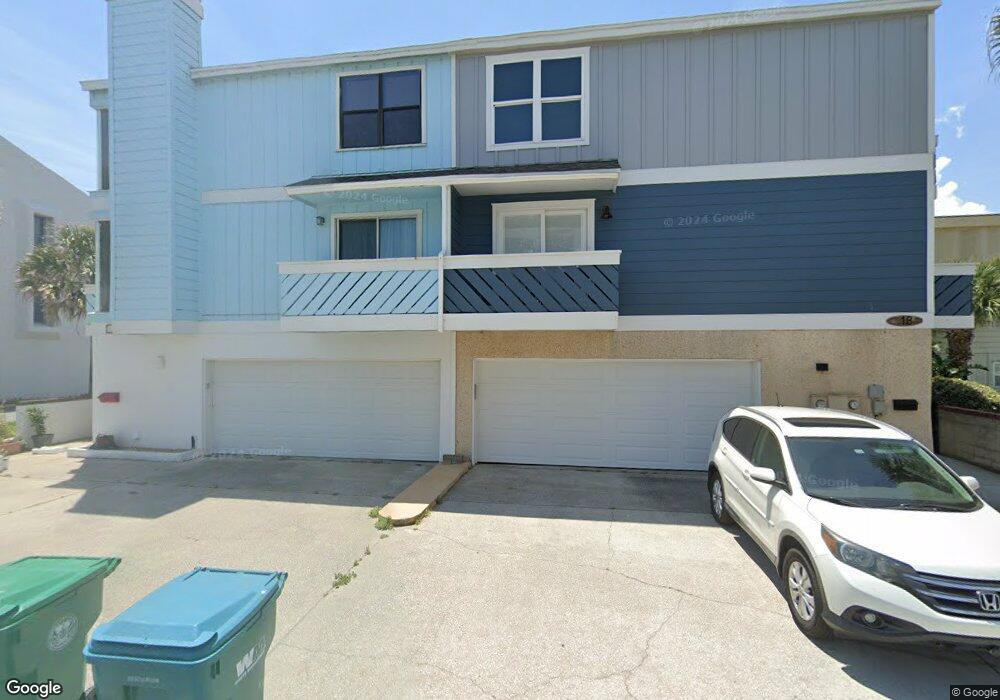 18 20th Ave S (Reduced), Jacksonville Beach, FL - photo 1
