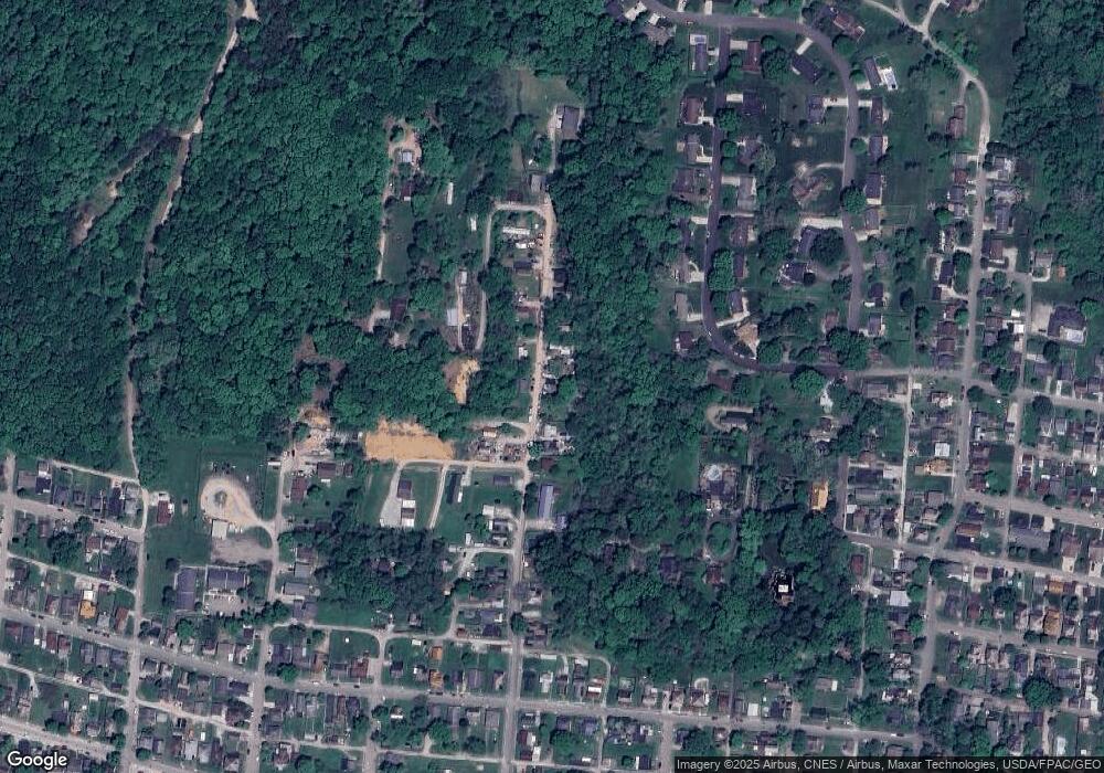 572 West St, Logan, OH 43138 - photo 1