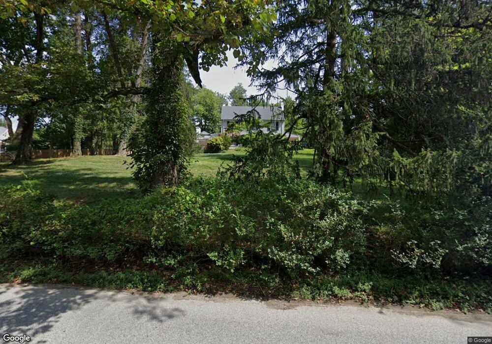 1714 Ruxton Rd, Towson, MD 21204 - photo 1