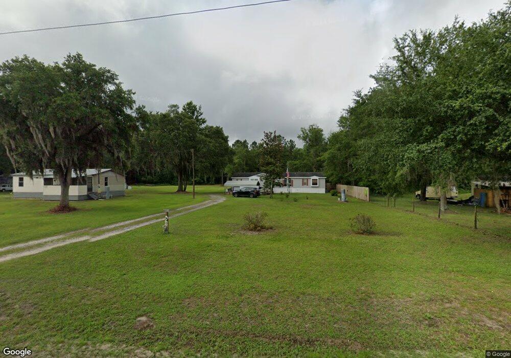 1366 NW Moore Rd, Lake City, FL 32055 - photo 1