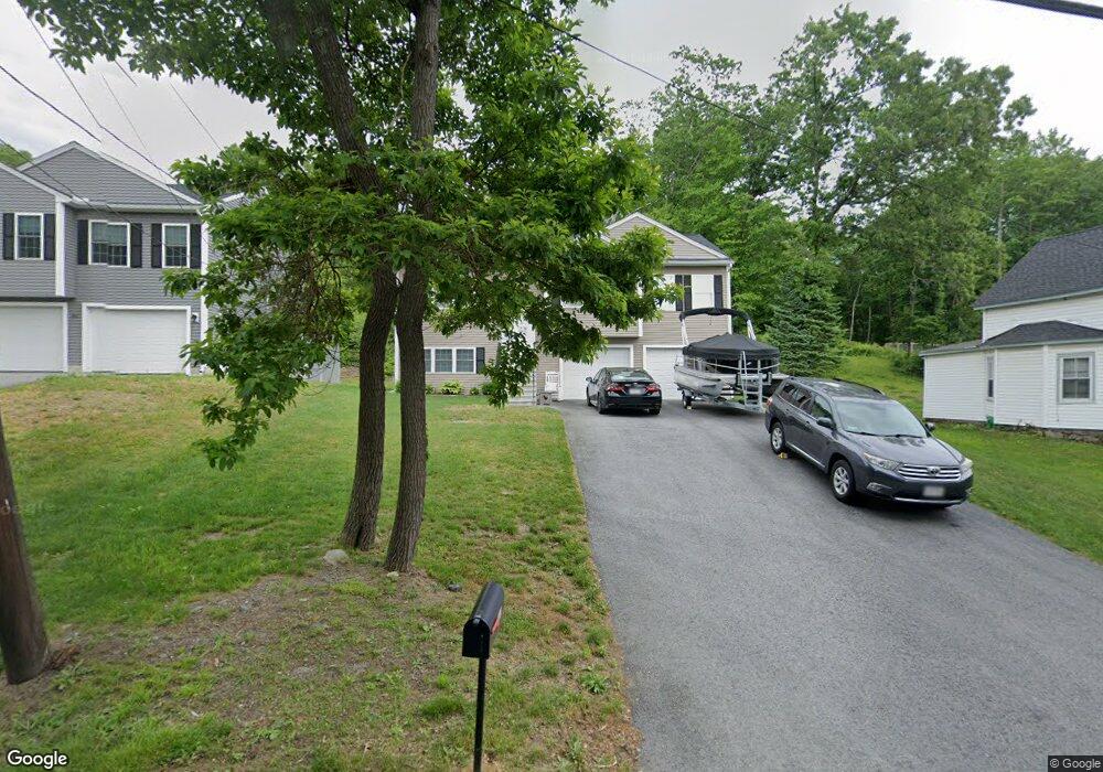 333 Granite St, Worcester, MA 01607 - photo 1