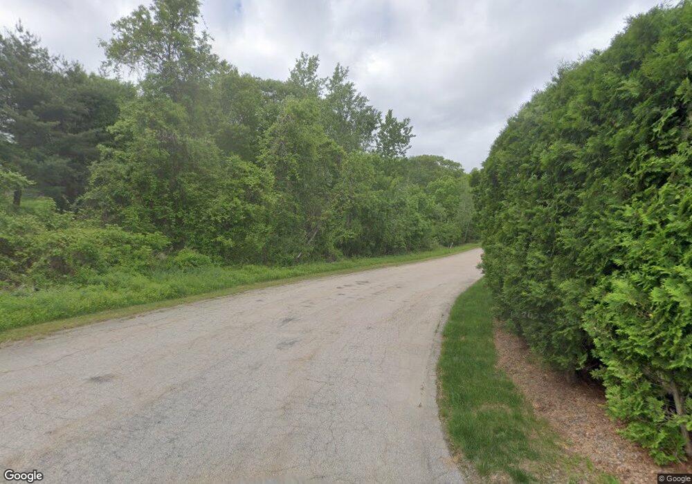 6 Iroquois Trail, Glocester, RI 02857 - photo 1