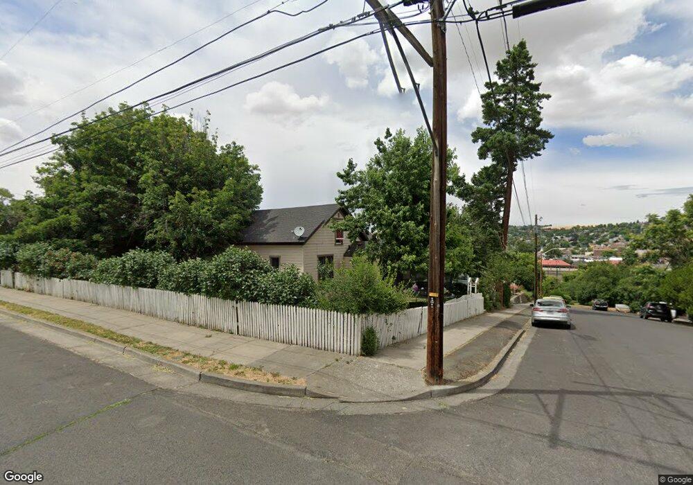 725 SW 2nd St, Pendleton, OR 97801 - photo 1