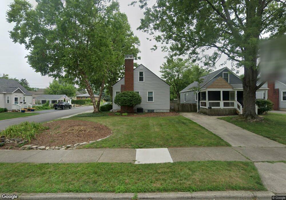 306 E Jeffrey Place, Columbus, OH 43214 - photo 1